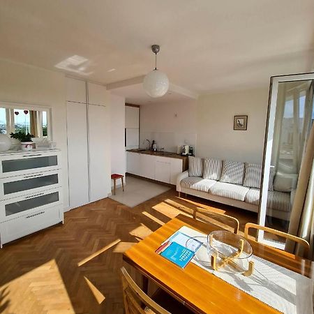 Apartment By The Sea - Kosciuszki Square Gdynia Eksteriør billede